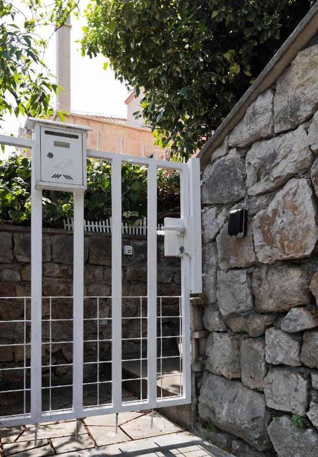 Salicula Art Gallery Dubrovnik Exterior foto