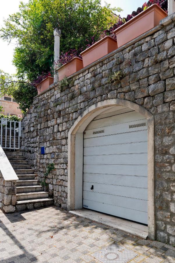 Salicula Art Gallery Dubrovnik Exterior foto